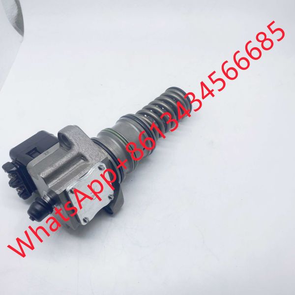 Diesel Fuel Injection Unit Pump 0414799005 0414755018 Engine Spare Parts Fuel Injector Unit Pump