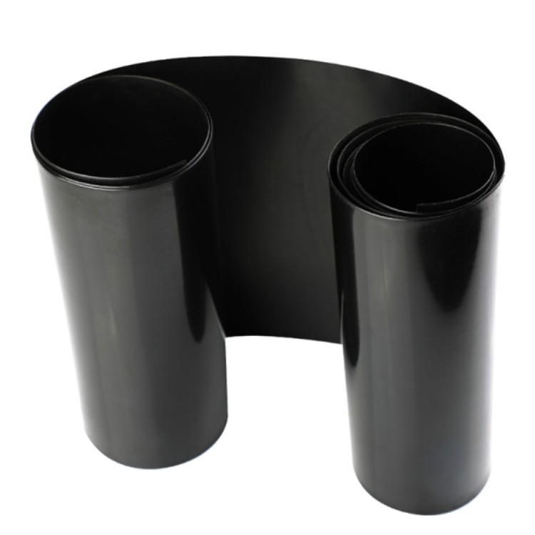 China HDPE Geomembrane 1.0mm for Artificial Lake on Rooftop Gardens Outdoor Solution Capability wholesale