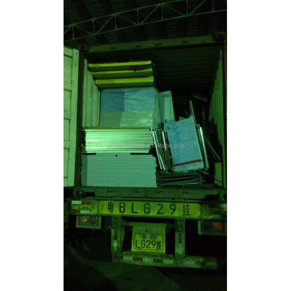 AA4C car painting booth AA-LX2