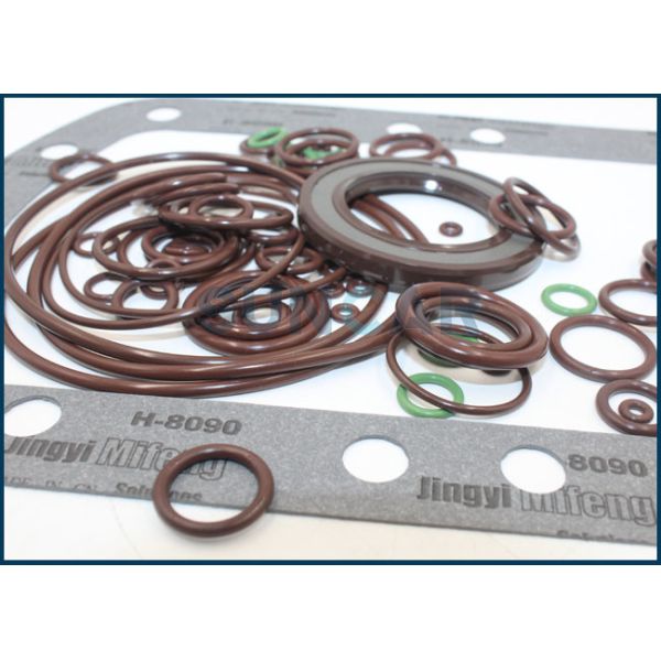 A10VG28 Main Pump Seal Repair Kit