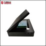 Anti UAS UAV Handheld Drone Detector For WiFi GPS Signal Detection