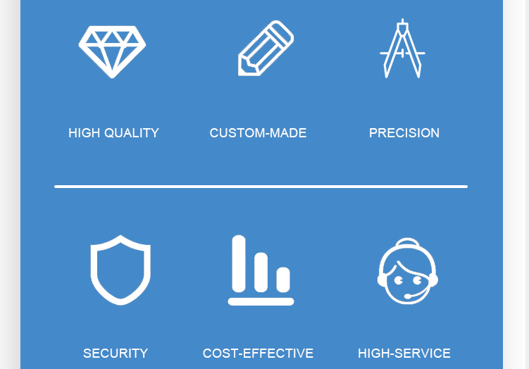 100% Inspection Flat Washer DIN125 Made of Spring Steel for M4 M5 M6 M10 M14 Sizes