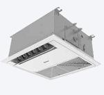 Hisense Multi Split Inverter Air Conditioner 2500W 5 Zone R32 R410A