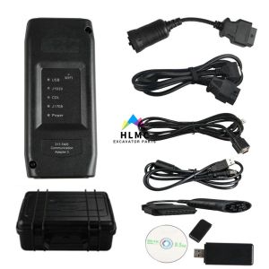 China  3177485 Truck Diagnostic Tool Communiion Adapter 3  on sale