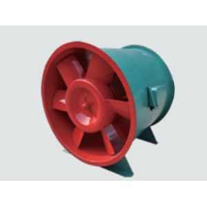 China Best Quality Factory Price Stable and Effective Performance Ducting Axial Flow Fan wholesale