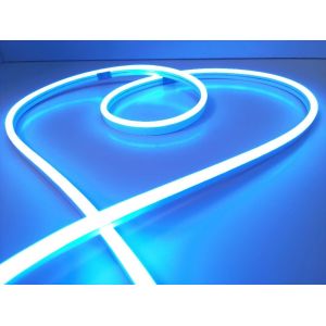 2835 SMD IP20 LED Neon Signs 24V Single Color Multifunctional