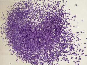 China Purple Violet Detergent Powder Making Color Speckles wholesale