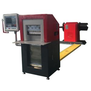 China Unicore Automatic Cutting Machine Making Transformer C Shaped Core wholesale