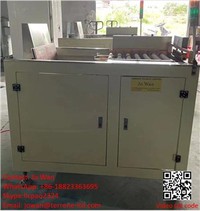 Vertical CCL Cutting Machine