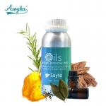 Antimicrobial Property Plant Essential Oil For Ambient Scenting Machine
