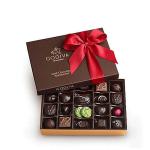 Personalized Chocolate Packing Boxes Custom Packaging Boxes With Window