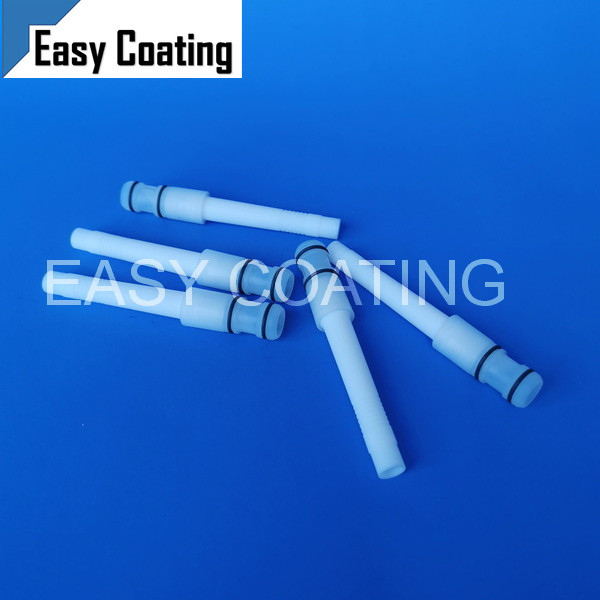 Supply Opti flow IG07 powder coating pump cartridge – complete PTFE material 1016561