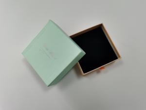 China Offset Printed Packaging Box Customized Jewellery Boxes CMYK Full Color wholesale