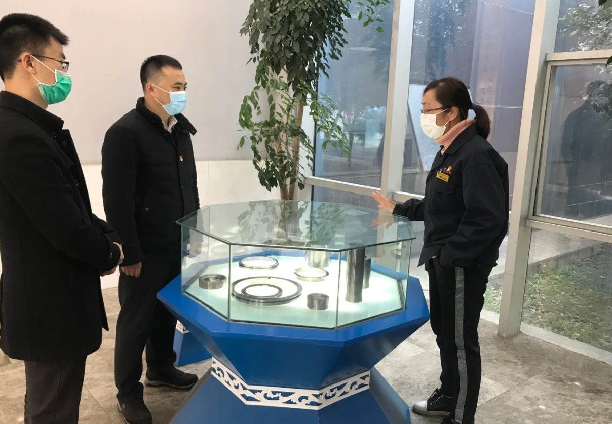 Silver Grey Tungsten Carbide Alloy Carbide Insert Drill Bits Power Tool Parts