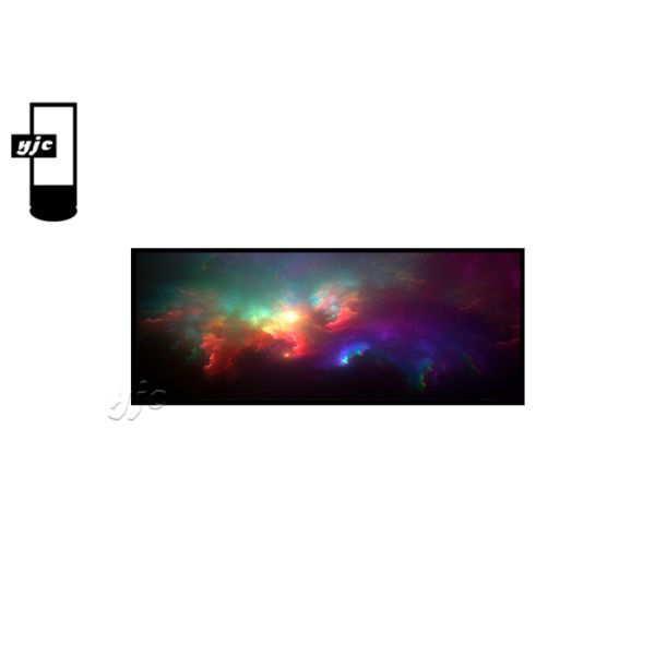 DC 12V 1920*360 24 Inch Stretched LCD Display