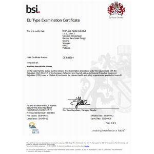 Jiangsu Champion Supply Chain Management CO.,LTD Certifications