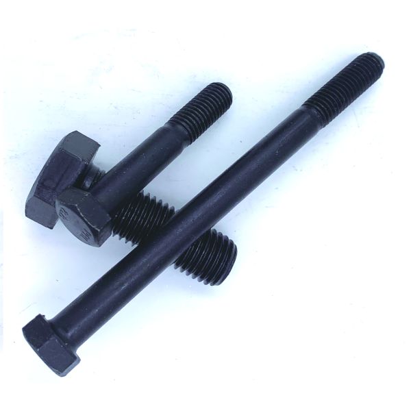 China Fastener Manufacturing Bolts and Nuts High Strength Bolts Custom Bolts and Nuts