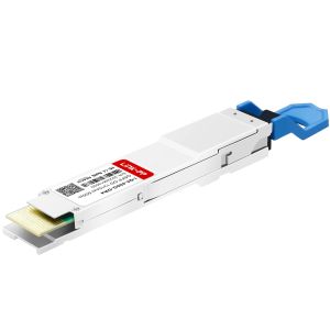 China LINK-PP LQ4-400G-DR4 400G QSFP-DD DR4 1310nm 500m SMF Optical Transceiver Module on sale