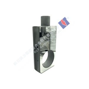 China Wear Resistance Tungsten Carbide Coating Valve Components Oem Odm Accepted wholesale