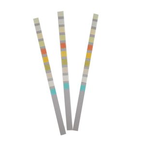 China 1-11 Parameters Reagent Strips For Urinalysis Insight wholesale