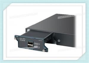 China Wired C2960S-STACK Cisco 2960S Switch Stack Module Optional For LAN Base Hot Swappable wholesale