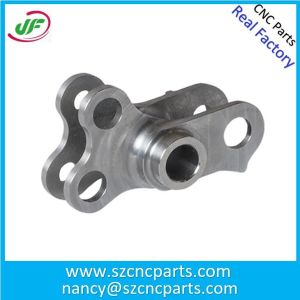 China Custom Precision Milling Machining Aluminum Parts, CNC Forging Part wholesale