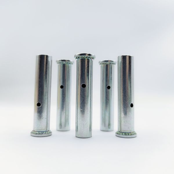 Blind Hole Pressure Rivet Nut Column