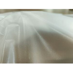 Embossed Texture Film With Natural Bamboo Powder