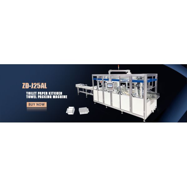 Tissue Paper Napkin Making Machine Manufacturing Equipment