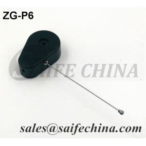 China Spring Retractable Cable Reel | SAIFECHINA on sale