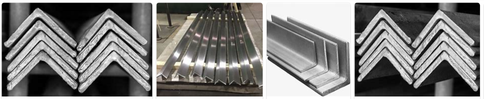 Super Duplex Stainless Steel Angle Bar / Stainless Steel Channel Bar / Stainless Steel Flat Bar