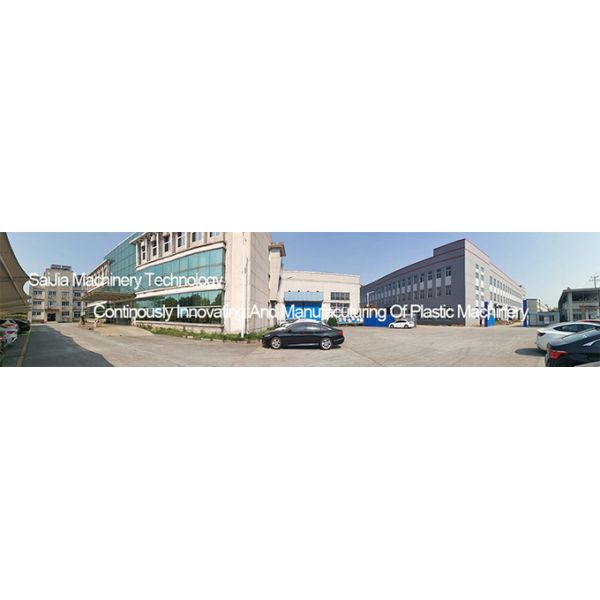 UPVC WPC PVC Panel Wall Panel Making Wood Plastic Composite Machine Profile Extrusion line 12