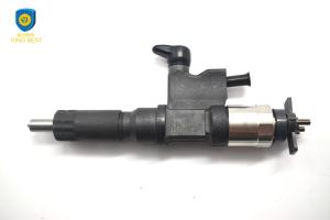 China Excavator Engine Parts Hitachi ZAX330-3 Fuel Injector Replacement wholesale