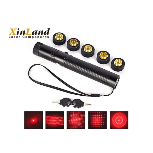 Small Handheld Multi Color Laser Pointer Pen Red 650nm 100mw