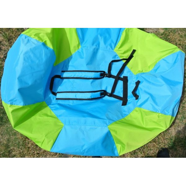 High quality Paraglider quick paking bag Heavy Duty Paragliding fast stuff sack paragliding