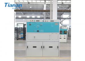 China High Voltage GIS Gas Insulated Electrical Switchgear Sf6 Insulated ,HXGT Series with 35 ~ 40.5KV wholesale