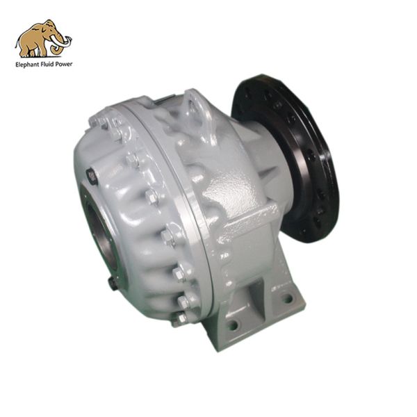 Japan DAIKIN Series Small Dd33 Concrete Mixer Reducer Hydraulic Planetary Gearbox Concrete Mixer Truck Low Volume Drum