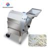 Buy cheap 1.5KW Uniform Filaments Potato Slicer French Fries Cutter Machine Tubers from wholesalers