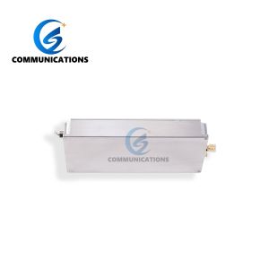 China 30W 2.4G Drone Locator Sigal Uav Defensive System Drone Detector Radar Rf Power Amplifier wholesale