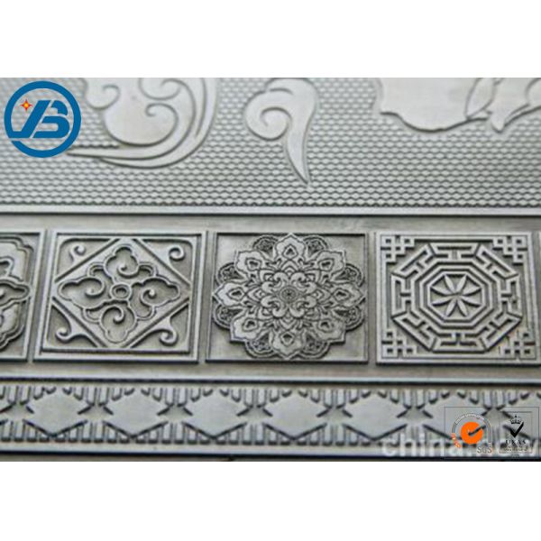 Light Weight Magnesium Tooling Plate For CNC Machining Engraving Etching