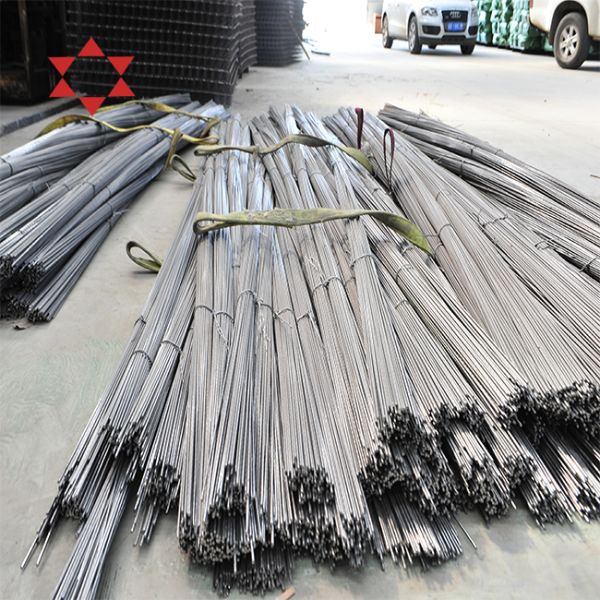 Factory Wholesale High Carbon Mattress Edging Wire for Spring Mattress