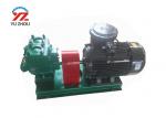 YHCB Series Circular Arc Gear Oil Transfer Pump for Gasoline/Tank/Truck