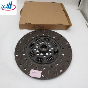 China Heavy Duty Truck Spare Parts Clutch Friction Plate HA05184 on sale