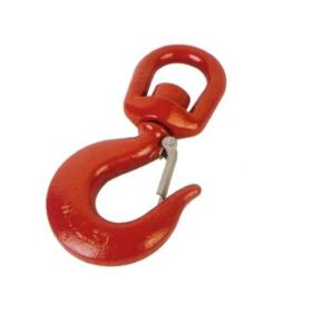 China Swivel hook with latches wholesale