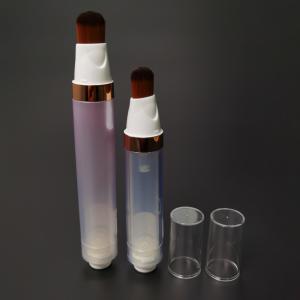 China ABS Liquid Water Light Needle Essence Cosmetic Syringe Anti Wrinkle 10ml 15ml wholesale