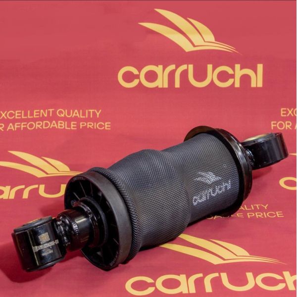 Rust Resistance Front Air Bag 5001025A2000-C00/F FAW J7 Abrasion Proof