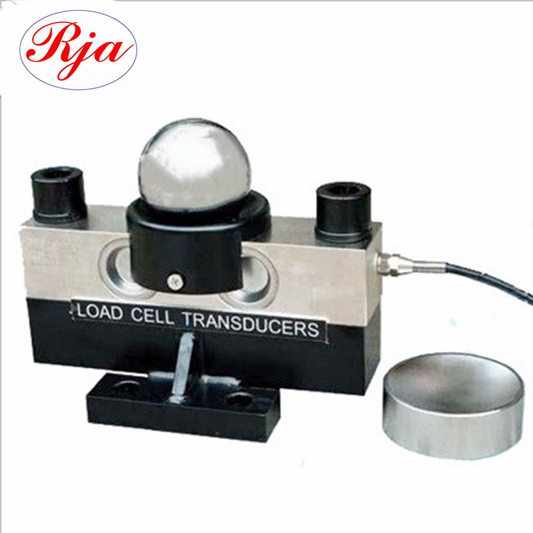 China Double Ended Load Cell Weight Sensor , Alloy Steel Electronic Load Cell wholesale