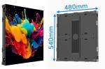 X-GOB Coating Technology Outdoor P1.875 Small Pixel Pitch LED Display for