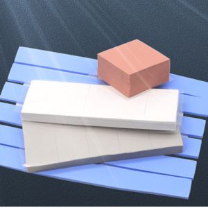 China Ultra Soft Laptop GPU Thermal Pad on sale