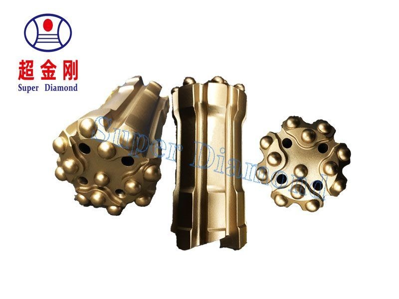 China Powerbit The Ultimate Forging Tool with Long-Lasting Spray-Paint Finish wholesale